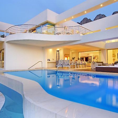 Hollywood Mansion & Spa Camps Bay Cape Town Luaran gambar
