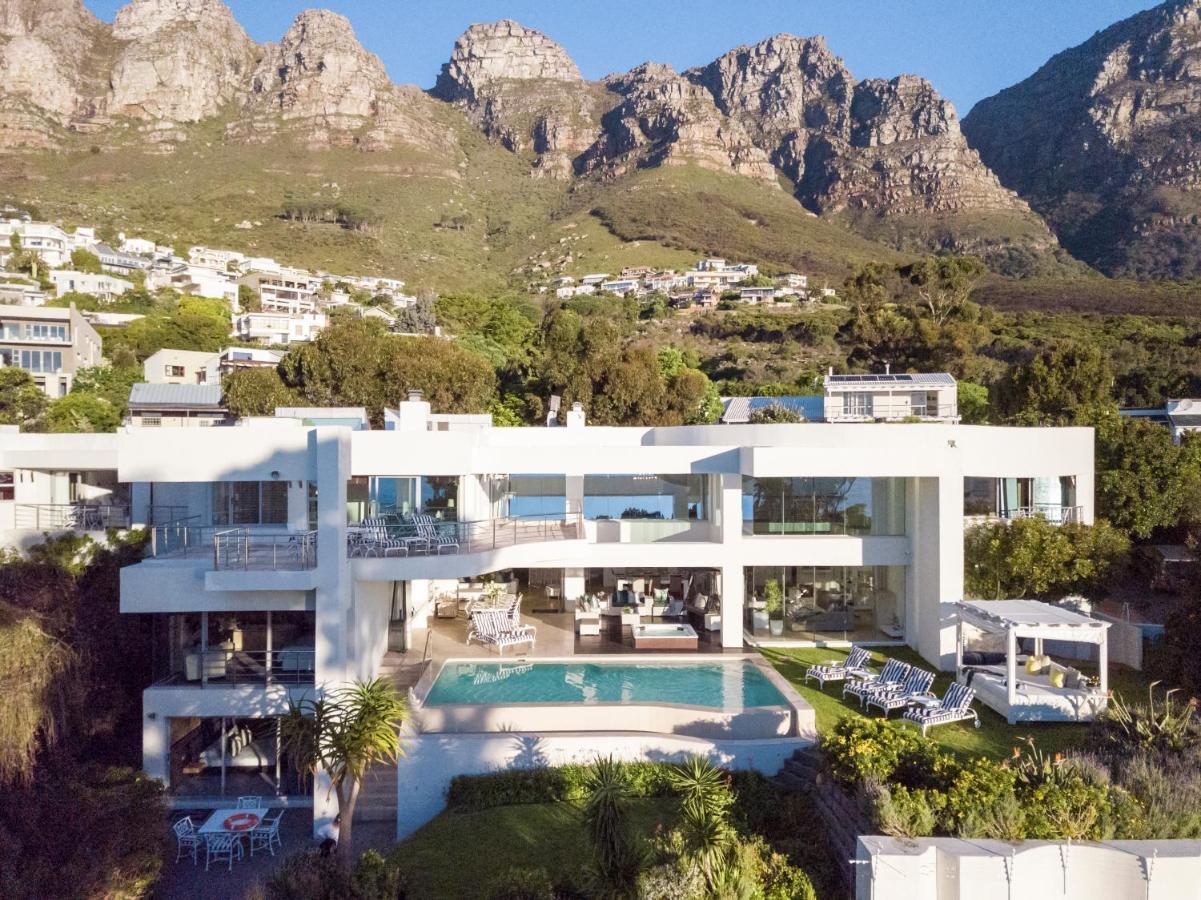 Hollywood Mansion & Spa Camps Bay Cape Town Luaran gambar