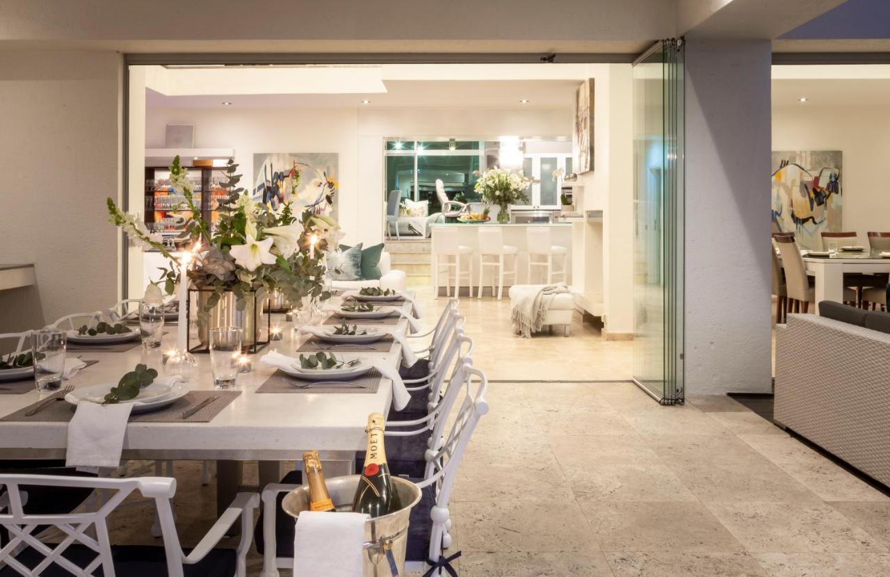 Hollywood Mansion & Spa Camps Bay Cape Town Luaran gambar