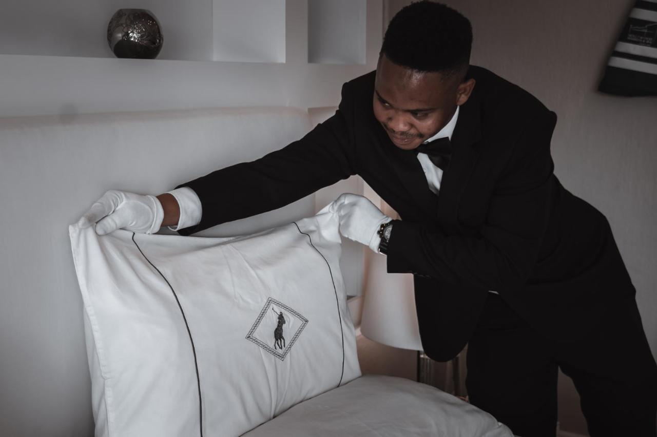 Hollywood Mansion & Spa Camps Bay Cape Town Luaran gambar