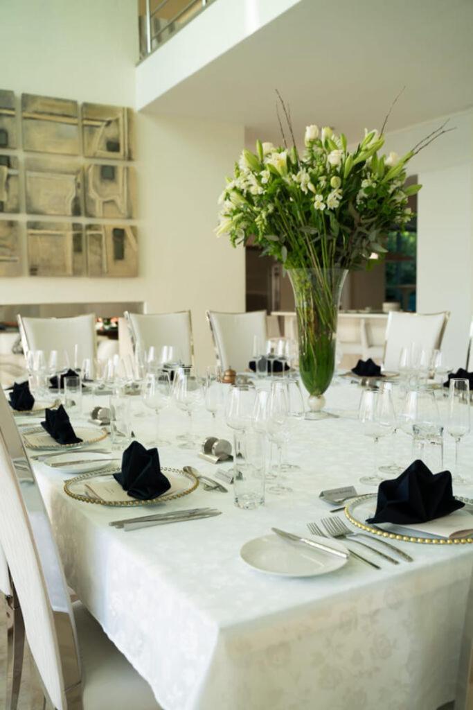 Hollywood Mansion & Spa Camps Bay Cape Town Luaran gambar