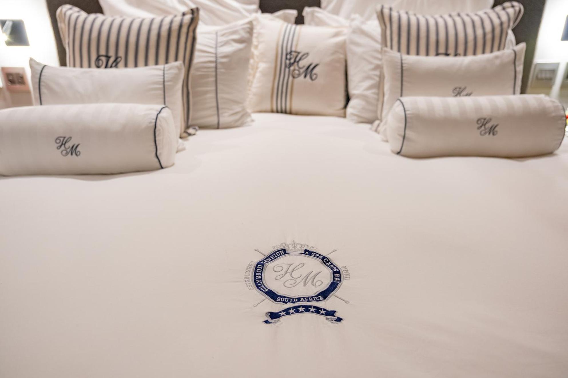 Hollywood Mansion & Spa Camps Bay Cape Town Luaran gambar