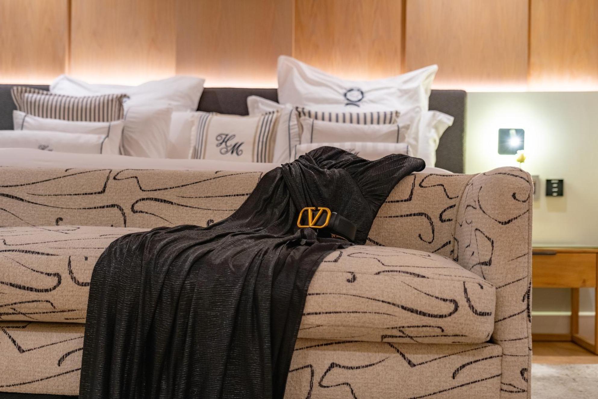 Hollywood Mansion & Spa Camps Bay Cape Town Luaran gambar