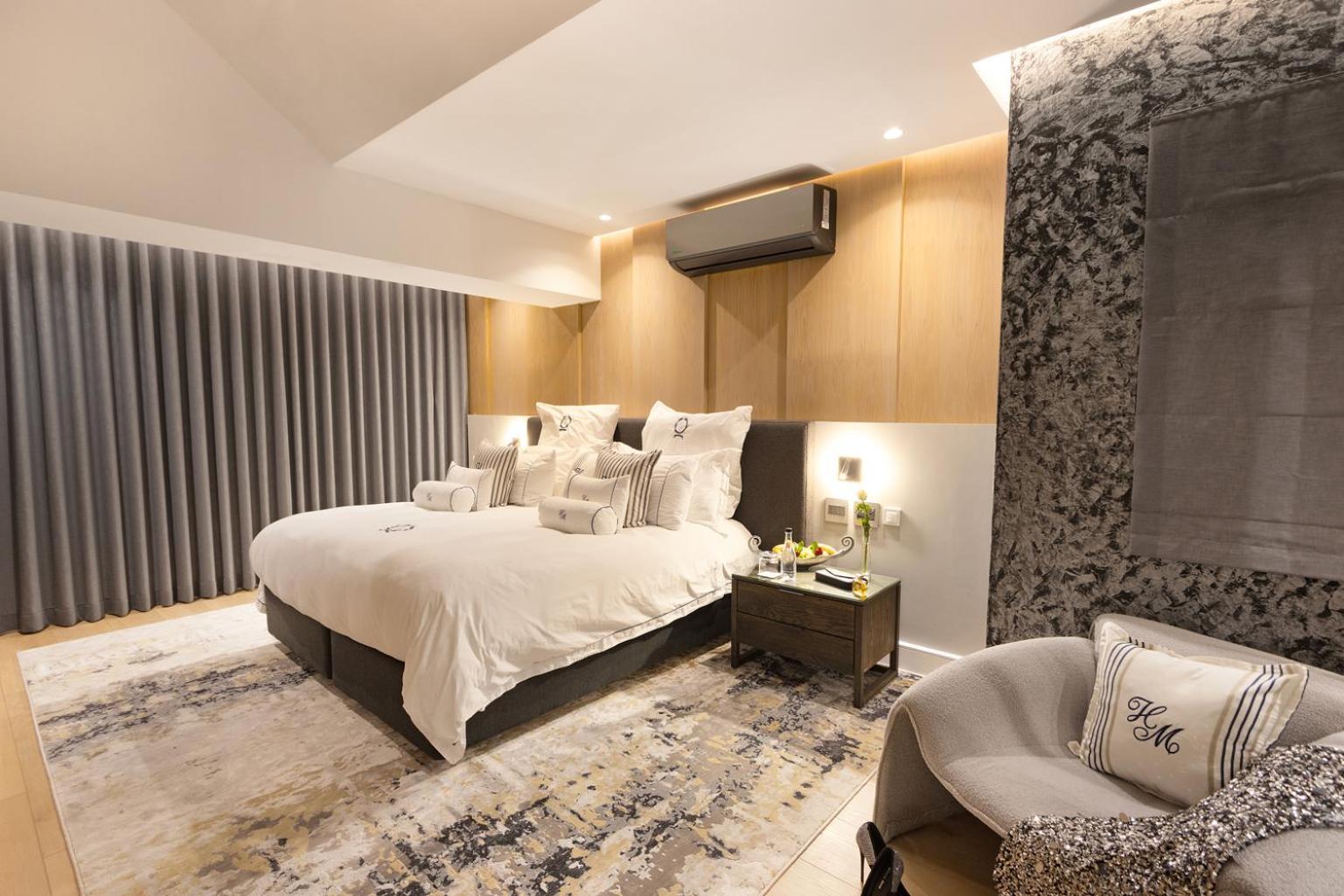 Hollywood Mansion & Spa Camps Bay Cape Town Luaran gambar