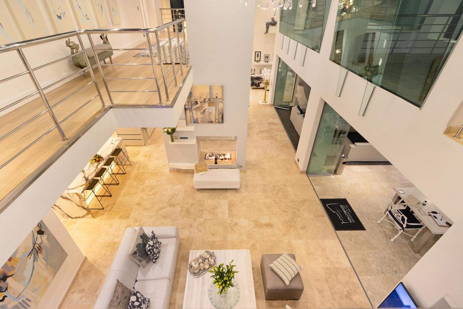 Hollywood Mansion & Spa Camps Bay Cape Town Luaran gambar