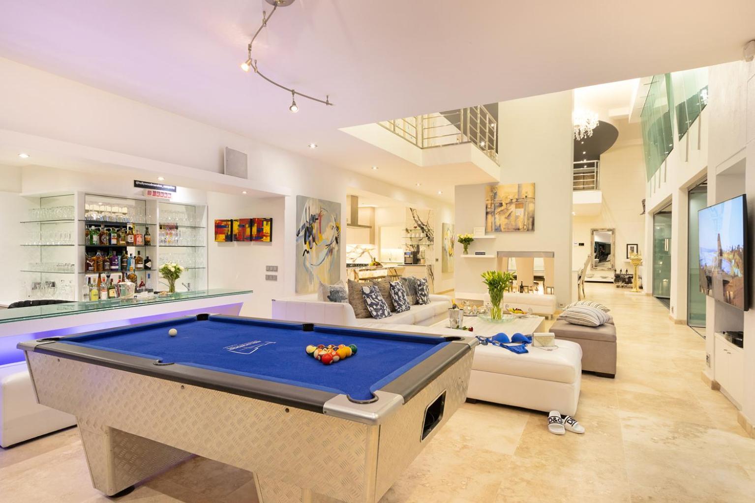 Hollywood Mansion & Spa Camps Bay Cape Town Luaran gambar