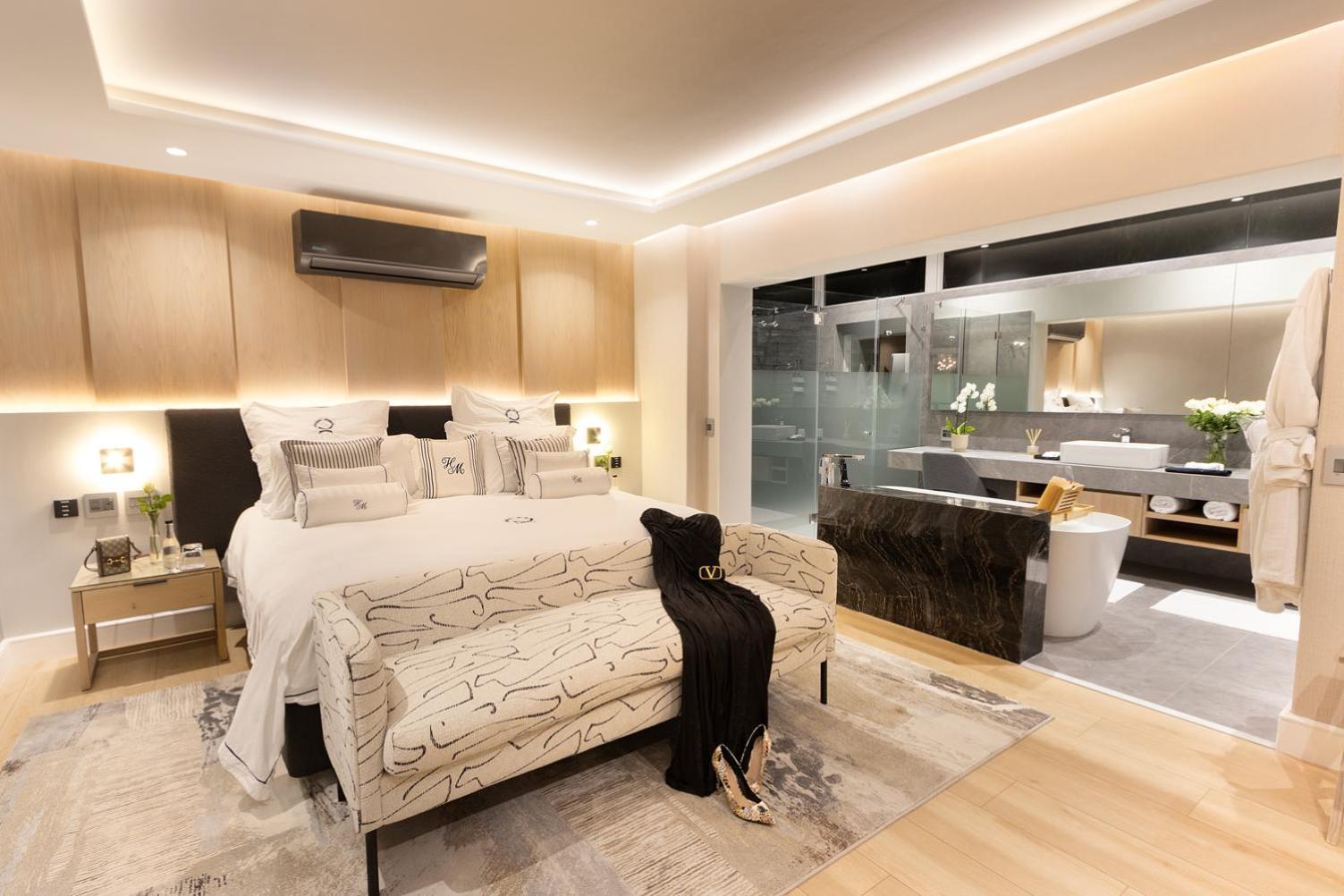 Hollywood Mansion & Spa Camps Bay Cape Town Luaran gambar