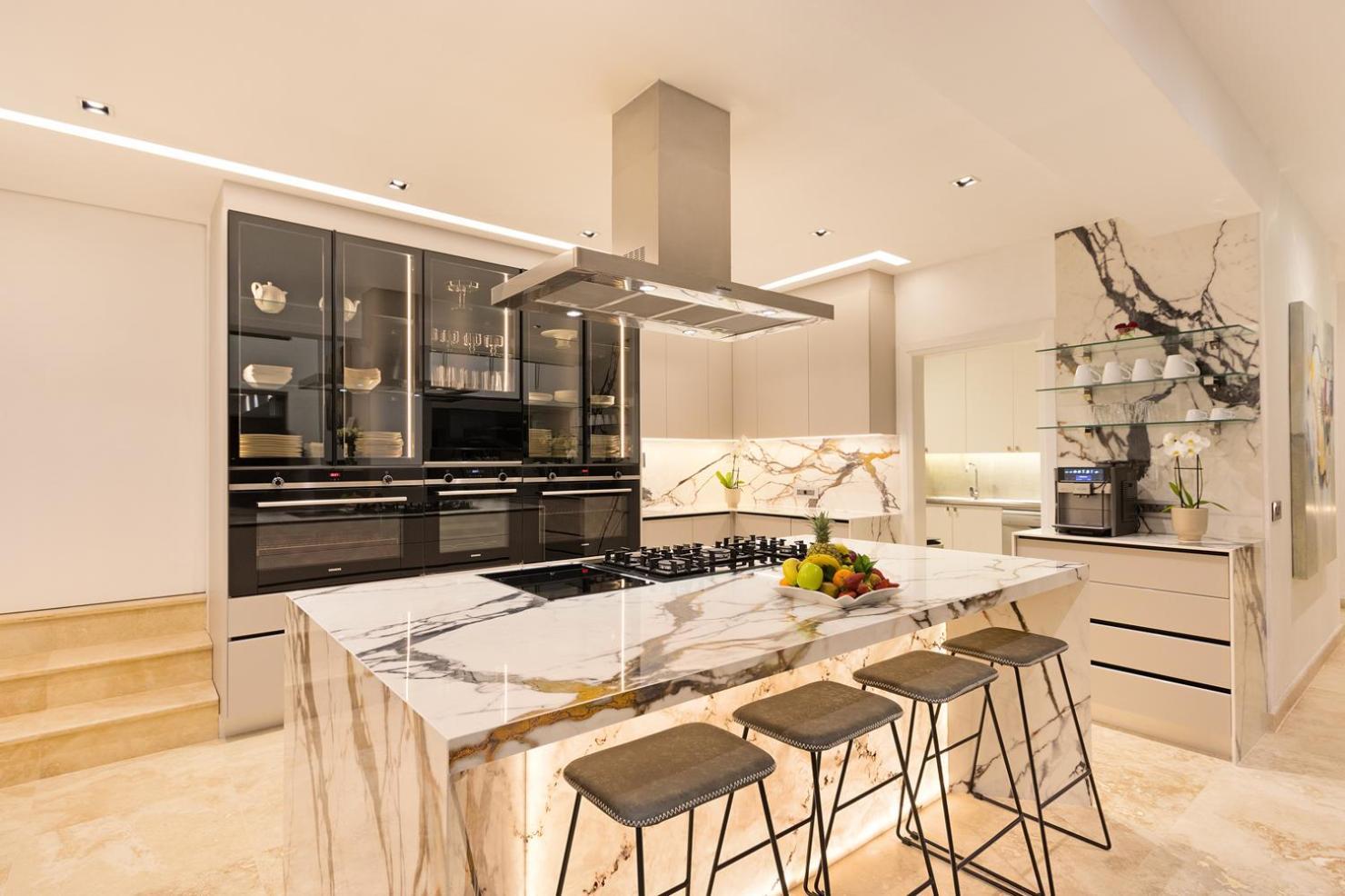 Hollywood Mansion & Spa Camps Bay Cape Town Luaran gambar