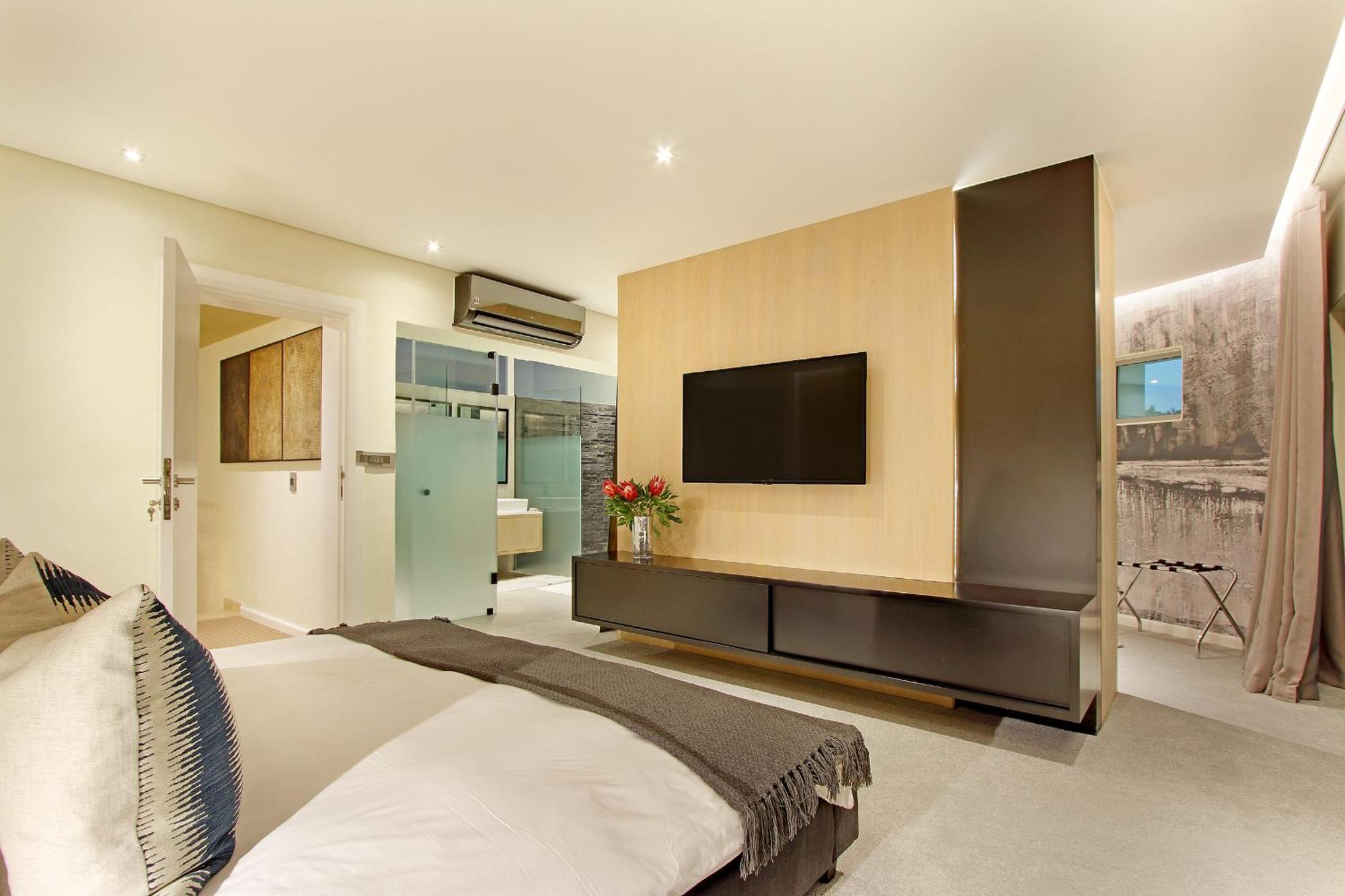 Hollywood Mansion & Spa Camps Bay Cape Town Luaran gambar