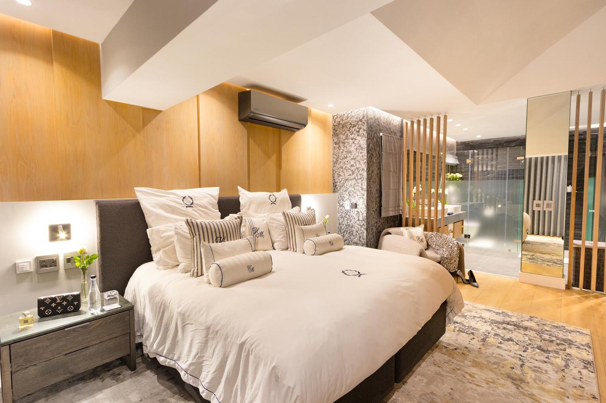 Hollywood Mansion & Spa Camps Bay Cape Town Luaran gambar