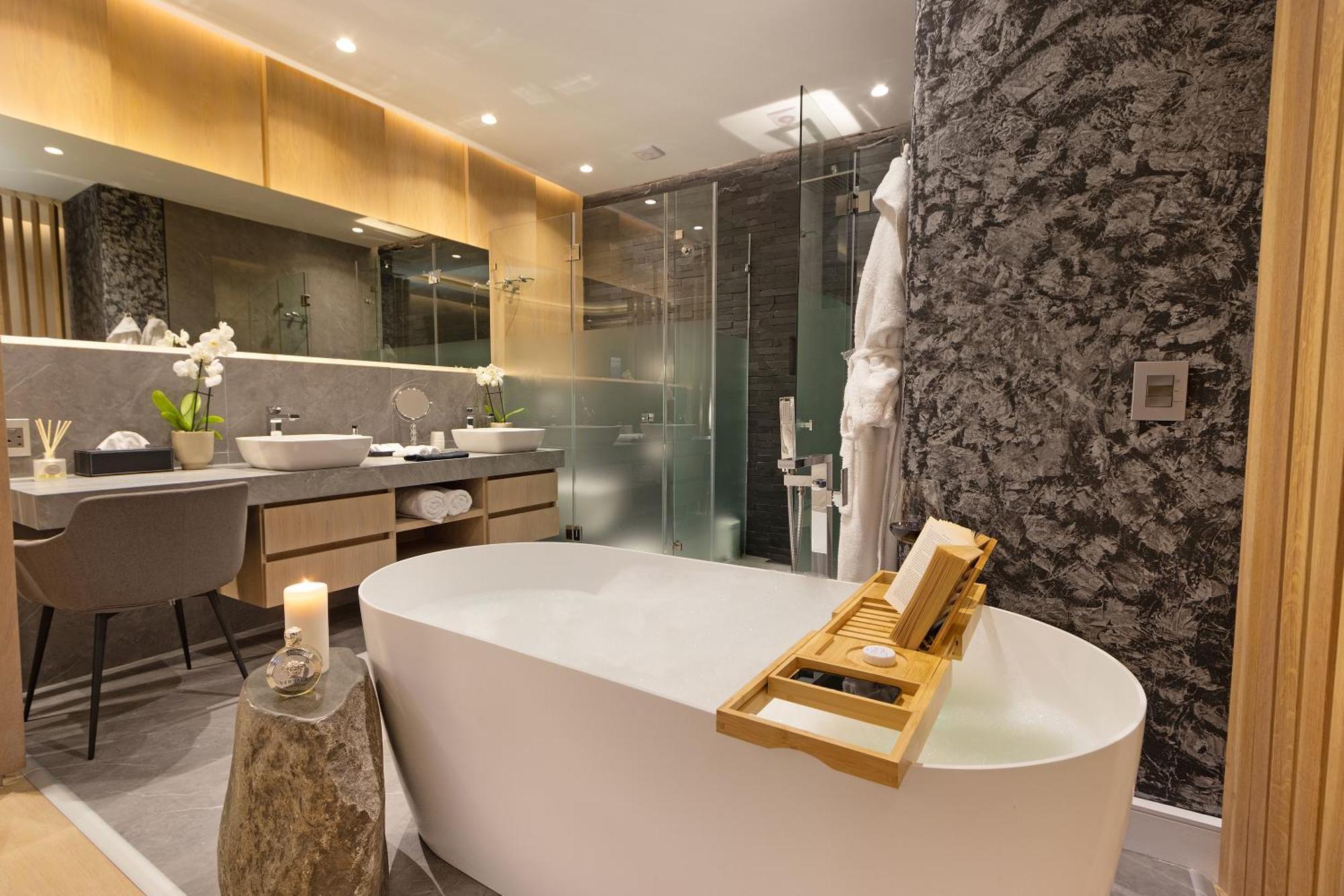 Hollywood Mansion & Spa Camps Bay Cape Town Luaran gambar