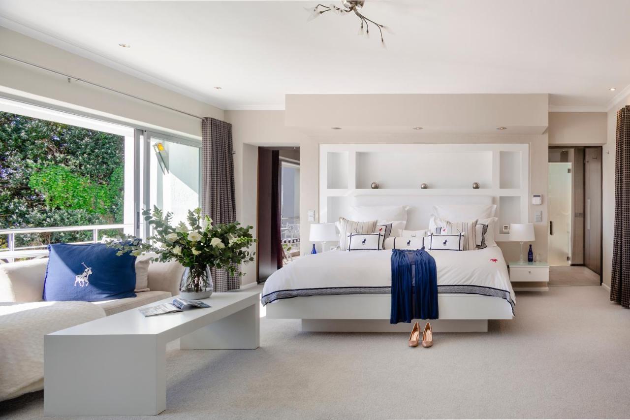 Hollywood Mansion & Spa Camps Bay Cape Town Luaran gambar
