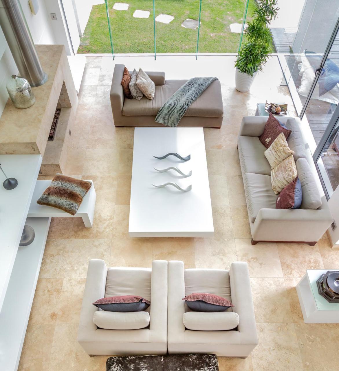 Hollywood Mansion & Spa Camps Bay Cape Town Luaran gambar