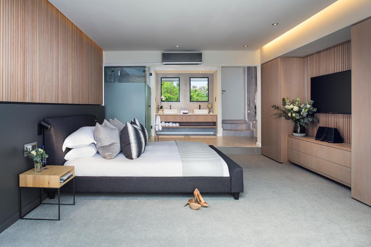 Hollywood Mansion & Spa Camps Bay Cape Town Luaran gambar