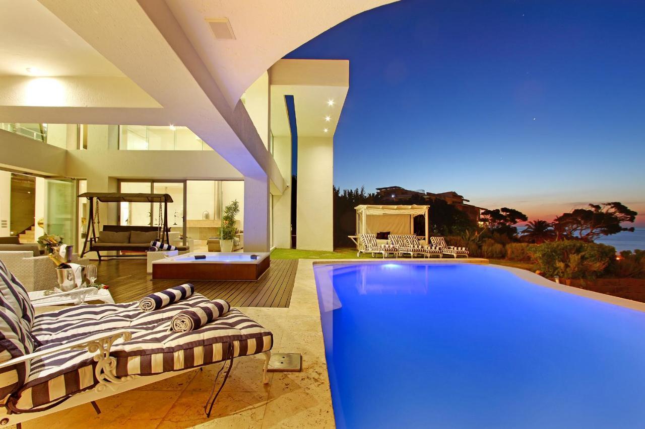 Hollywood Mansion & Spa Camps Bay Cape Town Luaran gambar