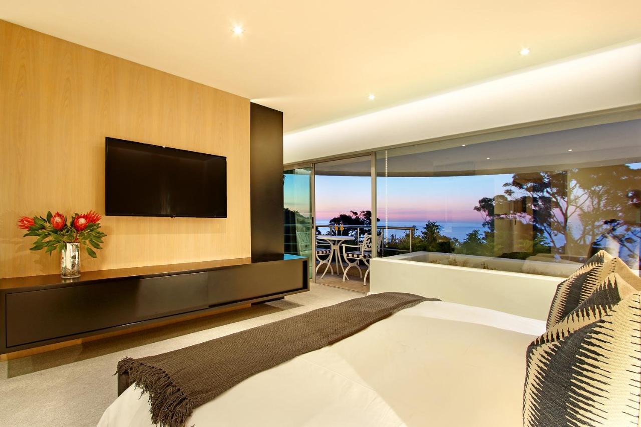 Hollywood Mansion & Spa Camps Bay Cape Town Luaran gambar