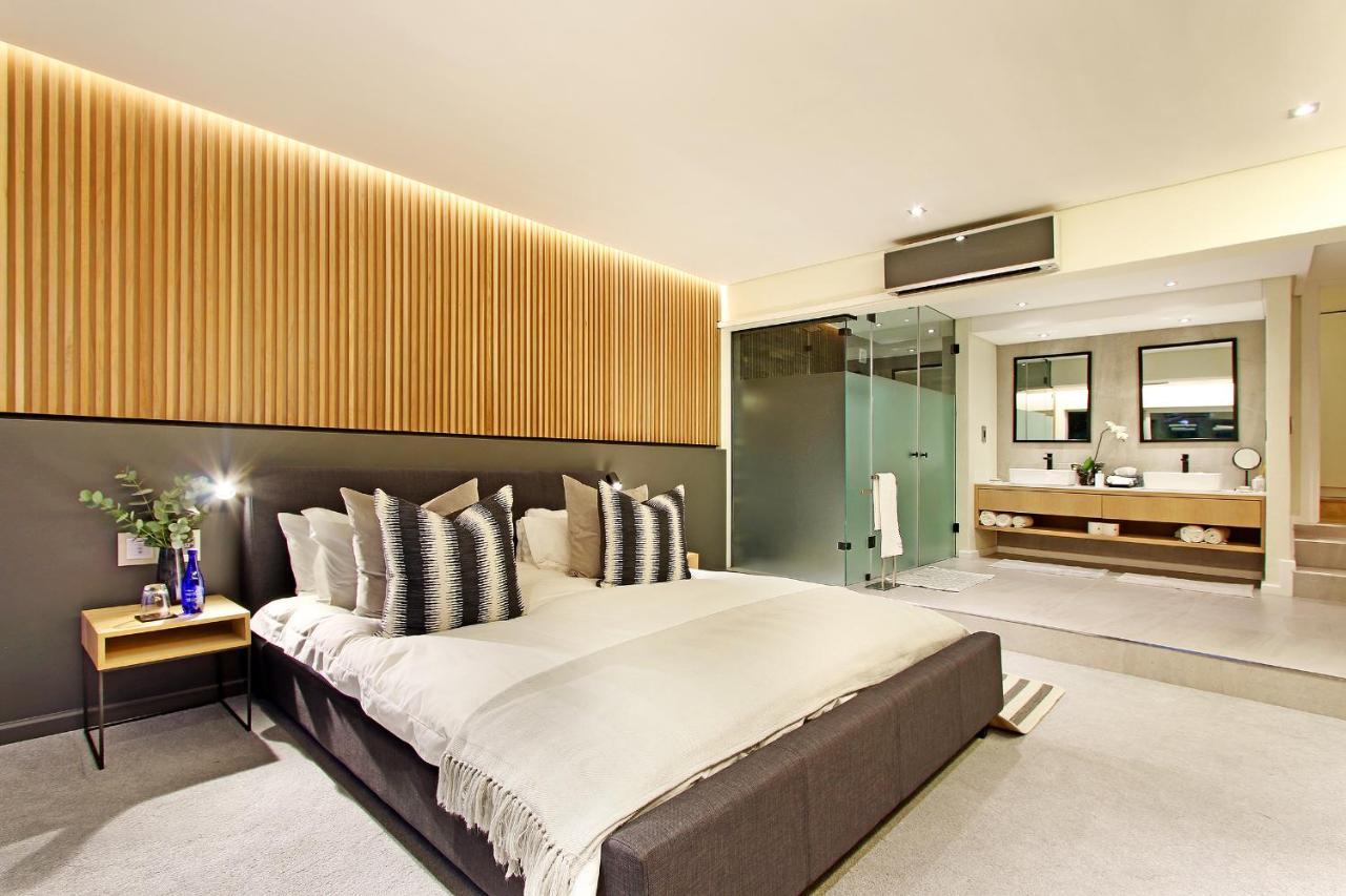 Hollywood Mansion & Spa Camps Bay Cape Town Luaran gambar
