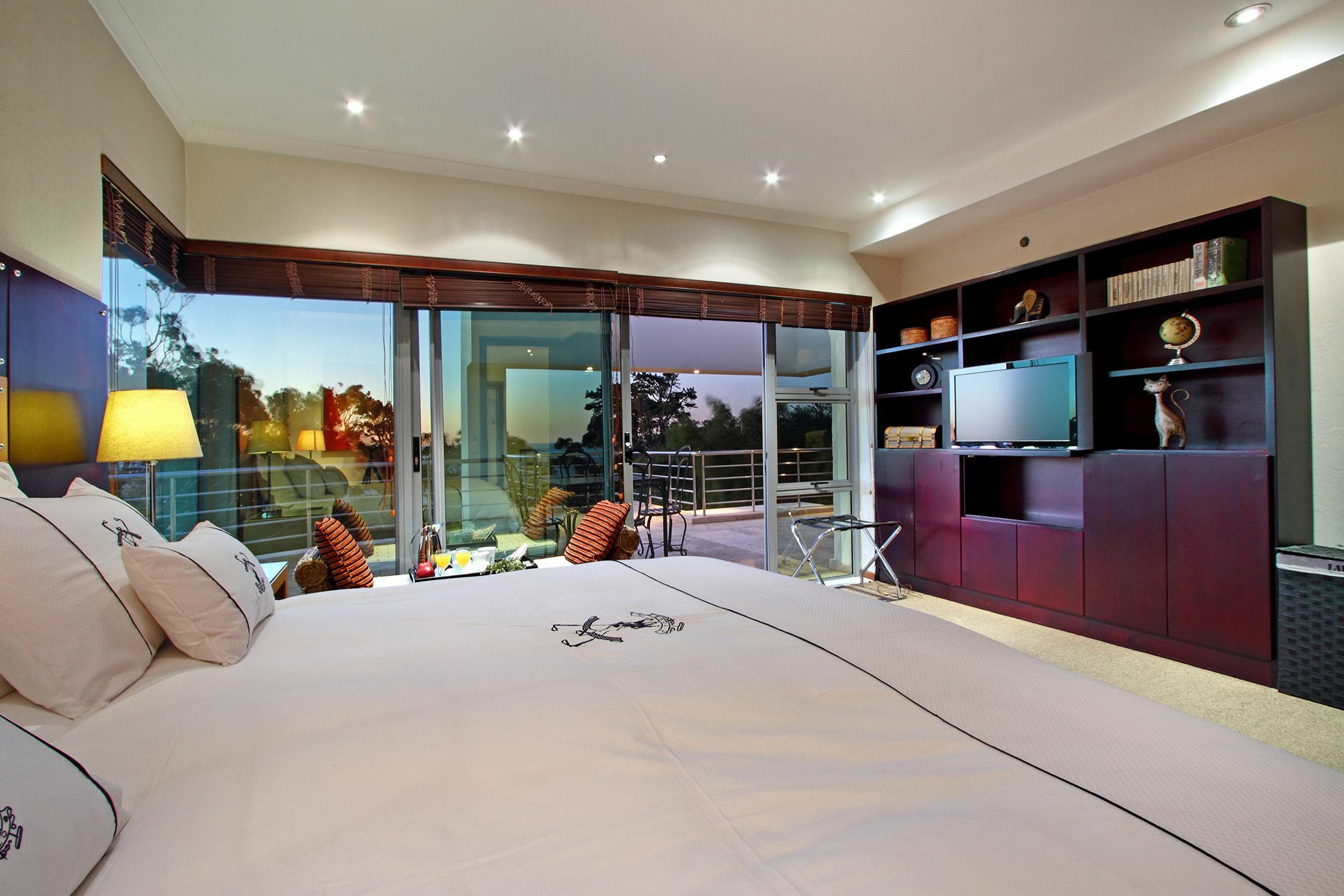 Hollywood Mansion & Spa Camps Bay Cape Town Luaran gambar
