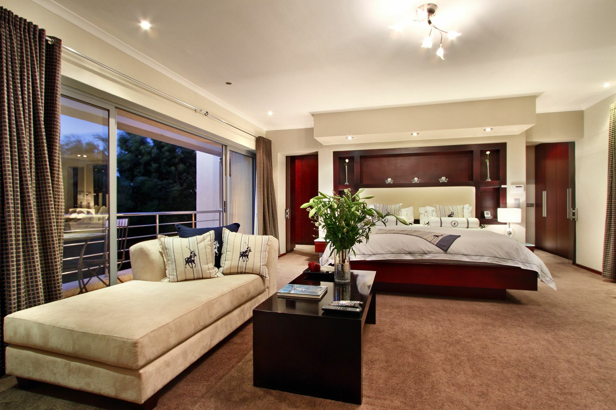 Hollywood Mansion & Spa Camps Bay Cape Town Luaran gambar