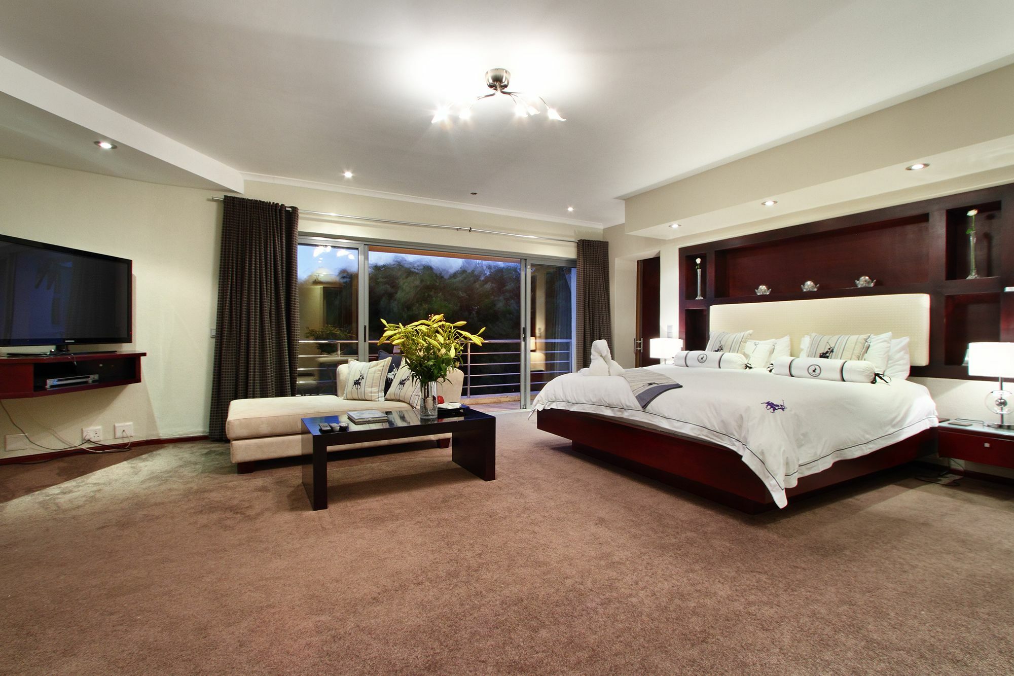 Hollywood Mansion & Spa Camps Bay Cape Town Luaran gambar