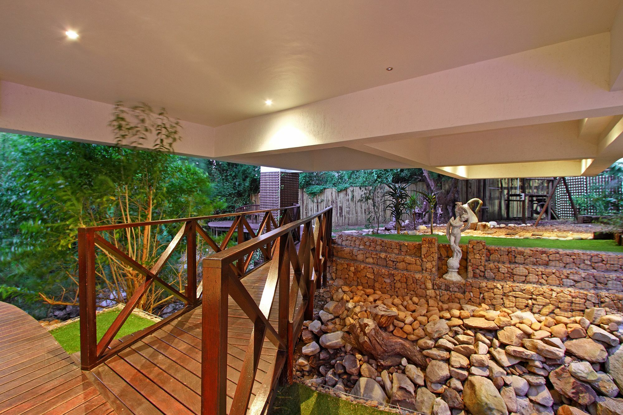 Hollywood Mansion & Spa Camps Bay Cape Town Luaran gambar